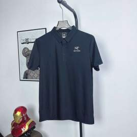 Picture of Arcteryx Polo Shirts Short _SKUArcteryxS-XLhgntxMK0829650